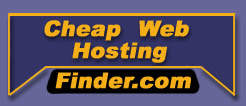 Cheap Web Hosting Finder.com